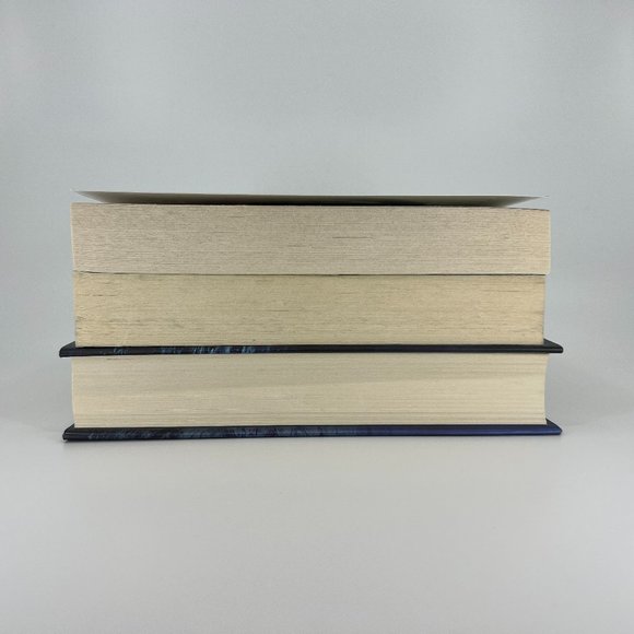 Snow Like Ashes Trilogy by Sara Raasch - Used - Picture 5 of 10